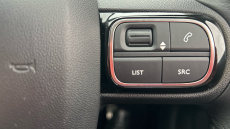 Citroen C5 Aircross 1.5 BlueHDi C-Series Edition 5dr Diesel Hatchback